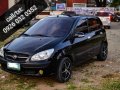 Hyundai Getz 2010 for sale in Antipolo-6