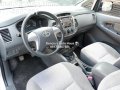 2016 Toyota Innova at 56000 km for sale in Pasig -4