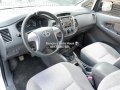 2016 Toyota Innova at 56000 km for sale in Pasig -5