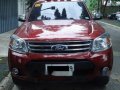 Selling Ford Everest 2014 at 30840 km in Quezon City -8