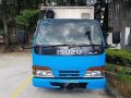 Selling Isuzu Elf 2002 at 100000 km in Quezon City -4