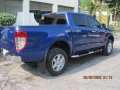 2014 Ford Ranger for sale in Manila-1
