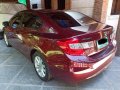 2012 Honda Civic for sale in Rodriguez-1