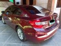 2012 Honda Civic for sale in Rodriguez-6