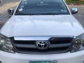 2007 Toyota Fortuner for sale in Manila-3