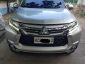 2016 Mitsubishi Montero for sale in Pasig-7