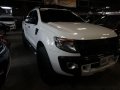 Selling Ford Ranger 2015 Automatic Diesel -11