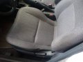 Selling Honda Civic 1995 Sedan in San Mateo-2