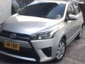 Toyota Yaris 2017 for sale in Manila -3