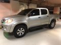 Toyota Hilux 2010 for sale in Manila-0