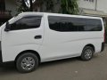 2017 Nissan Nv350 Urvan for sale in Cebu City-7