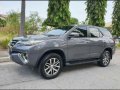 Toyota Fortuner 2018 for sale in San Pedro-8