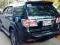 2014 Toyota Fortuner for sale in Manila -5