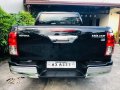 2018 Toyota Hilux for sale in Manila-6