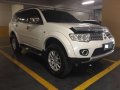 2012 Mitsubishi Montero for sale in Quezon City-0