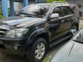 Toyota Fortuner 2007 for sale in Mandaluyong -4