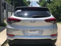 2016 Hyundai Tucson for sale in Manila-2