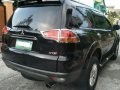 2012 Mitsubishi Montero Sport for sale in Cavite-1