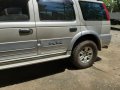 2004 Ford Everest Manual Diesel for sale-1