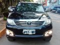 2014 Toyota Fortuner for sale in Manila -9