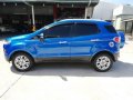 2016 Ford Ecosport for sale in San Fernando-3