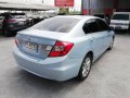 2012 Honda Civic for sale in San Fernando-6