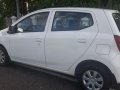 2015 Toyota Wigo for sale in Quezon City-0
