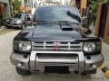 Mitsubishi Pajero 2003 Automatic Diesel for sale-1