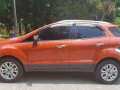 2017 Ford Ecosport for sale in Manila-1