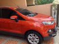 2015 Ford Ecosport for sale in Manila-5
