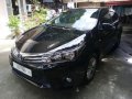 2017 Toyota Altis for sale in Manila-8