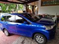 Toyota Avanza 2017 for sale in Manila-1