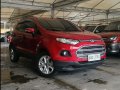 Selling Ford Ecosport 2015 at 28000 km in Makati -6