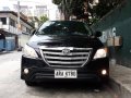 Toyota Innova 2015 for sale in Manila-3