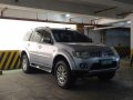 2009 Mitsubishi Montero for sale in Quezon City-8