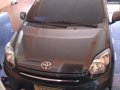 Grey Toyota Wigo 2016 for sale in Pasig-1