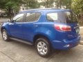 2013 Chevrolet Trailblazer for sale in Pasig -8