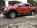 Ford Ranger 2015 Automatic Diesel for sale -5