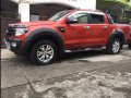 Ford Ranger 2015 Automatic Diesel for sale -5