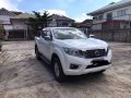 2015 Nissan Navara for sale in Cebu City-2