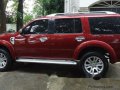 Selling Ford Everest 2014 at 30840 km in Quezon City -2