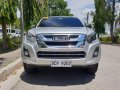 2017 Isuzu D-Max for sale in Las Piñas-1