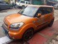 Selling Kia Soul 2010 at 80000 km in Quezon City-5