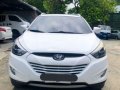 2014 Hyundai Tucson for sale in Muntinlupa -1