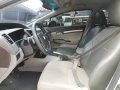 2012 Honda Civic for sale in San Fernando-2