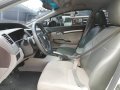 2012 Honda Civic for sale in San Fernando-7