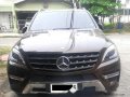 Sell 2014 Mercedes-Benz Ml-Class at 29601 km -7