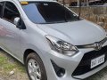 Sell Silver 2019 Toyota Wigo in Quezon City-0