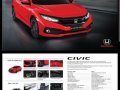 2018 Honda Civic for sale in Mandaluyong -7