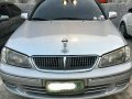 2nd Hand 2002 Nissan Exalta for sale-2